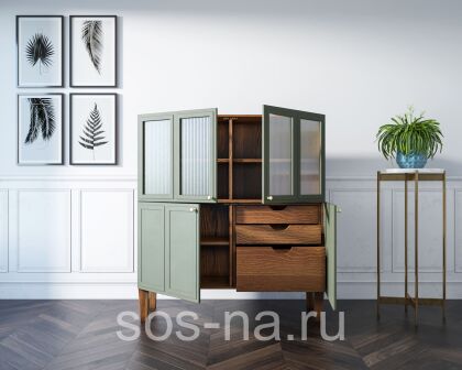 Буфет "Andersen" арт AN05